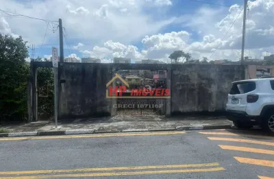 Terreno à venda no jardim dabril, osasco – oportunidade imperdível!