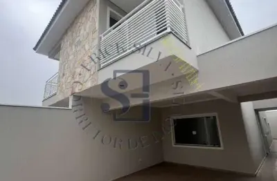 Casa com 3 quartos à venda na Rua Papoula, Jardim das Flores, Osasco