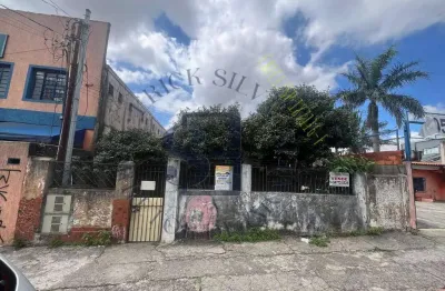Ótimo terreno comercial à venda – localização privilegiada! 250m²