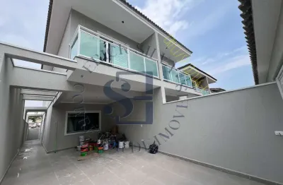 Sobrados novos em osasco, umuarama com 3 suítes, 4 vagas e salão de festas.