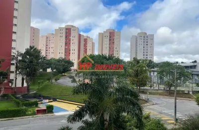 Apartamento com 2 quartos à venda na Rua Juan Vicente, Bandeiras, Osasco