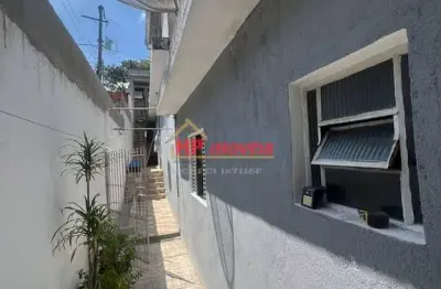 Casa com 2 quartos à venda na Rua Dárcio Nurchis, Santa Maria, Osasco