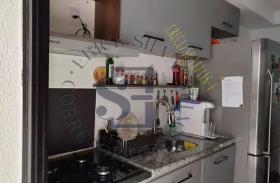 Apartamento p venda - 39m² no residencial encanto home clube.