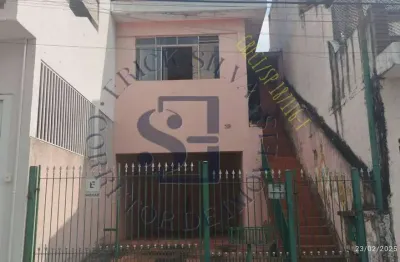 Casa assobradada para venda em osasco, jardim das flores.