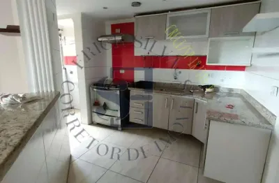 Apartamento para venda em osasco, condomínio são cristóvão.