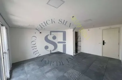 Sala comercial para locação na av. dos autonomistas, cetro de osasco.