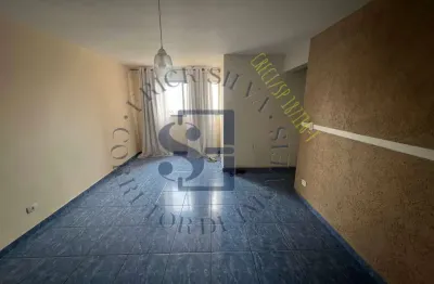 Apartamento para locação e venda em osasco, cond. sao cristóvão.