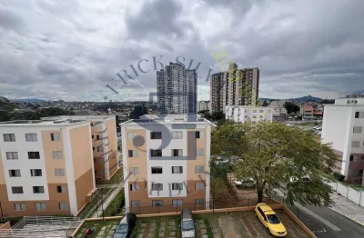 Apartamento 2 dorms e 1 vaga p/ locação e venda em osasco, são pedro.