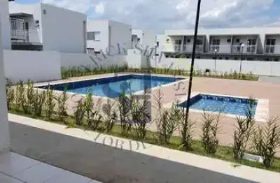 Sobrado em condomínio fechado para venda em cotia, jd. sandra.