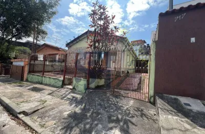 Terreno com casa térrea à venda – jardim das flores, osasco