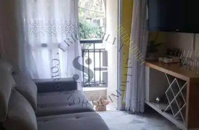 Apartamento com 2 quartos à venda na Rua General Bitencourt, Centro, Osasco