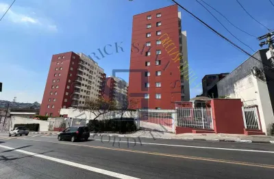 Lindo apartamento p/ venda em osasco, bussocaba - térreo e varanda.