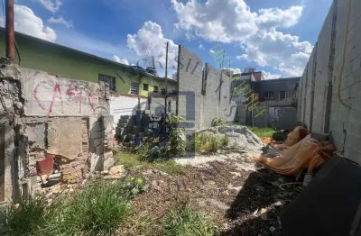 Terreno à venda na Rua Benedita Modesto Pereira da Silva, Jardim Primavera, Carapicuíba