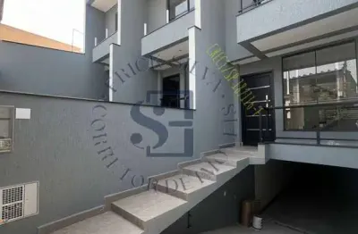 Casa com 3 quartos à venda na Rua Manacá, Jardim das Flores, Osasco
