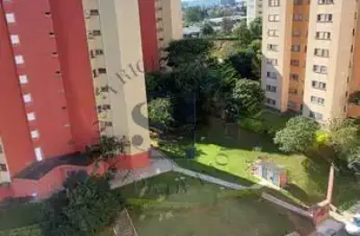 Apartamento para venda ou locação em osasco, cond. são cristóvão.