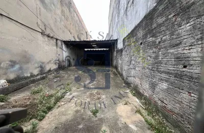 Terreno comercial à venda no bairro santo antônio – osasco/sp