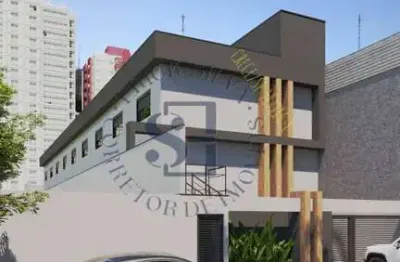 Condomínio de sobrados novos em osasco – vila pestana