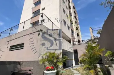 Apartamento mobiliado com 2 vagas grandes à venda em osasco, jd. d&apos;abril.
