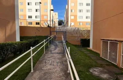 Apartamento com 2 quartos à venda na Avenida João Paulo II, São Pedro, Osasco