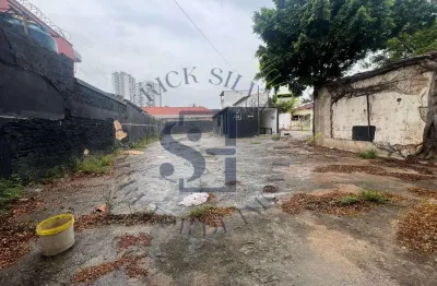 Terreno para locação em presidente altino – osasco/sp. 600m²