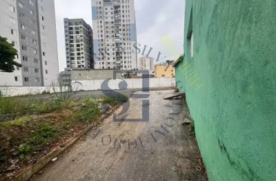 Terreno para locação em presidente altino – osasco/sp 1000m².