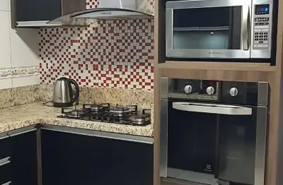Casa em condomínio fechado com 3 quartos à venda no Barreirinha, Curitiba 