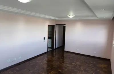 Apartamento com 3 quartos à venda no Rebouças, Curitiba 