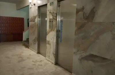 Apartamento com 2 quartos à venda no Centro, Curitiba 
