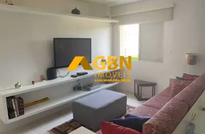 Apartamento com 2 quartos à venda na rua almaden, 124, vila andrade, são paulo, 62 m2 por r$ 480.000