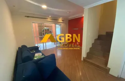 Casa em condomínio fechado com 4 quartos à venda na rua antônio ambuba, 32, parque munhoz, são paulo, 120 m2 por r$ 720.000