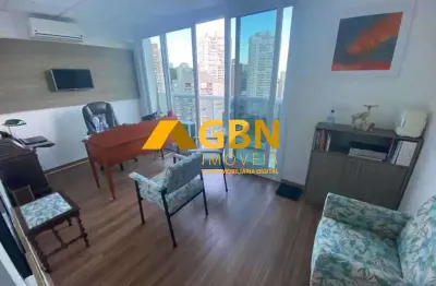 Sala comercial com 1 sala à venda na avenida giovanni gronchi, 6195, vila andrade, são paulo, 36 m2 por r$ 499.999