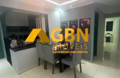 Apartamento com 3 quartos à venda na rua pastor sebastião francisco dos santos, 1588, vila sônia do taboão, taboão da serra, 75 m2 por r$ 517.000