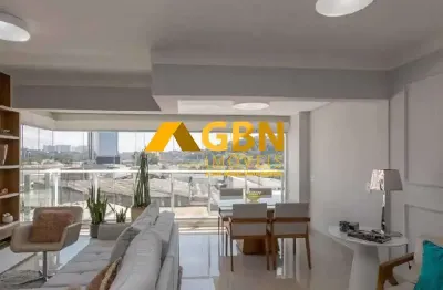Apartamento com 2 quartos à venda na rua carmo do rio verde, 109, jardim caravelas, são paulo, 84 m2 por r$ 1.149.999