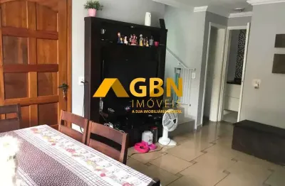 Casa em condomínio fechado com 3 quartos à venda na rua professor orlando alvarenga gáudio, 80, parque munhoz, são paulo, 103 m2 por r$ 520.000