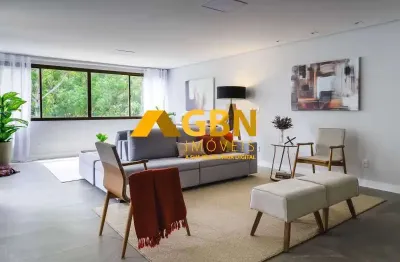 Apartamento com 4 quartos à venda na rua charles spencer chaplin, 199, vila andrade, são paulo, 200 m2 por r$ 1.379.999