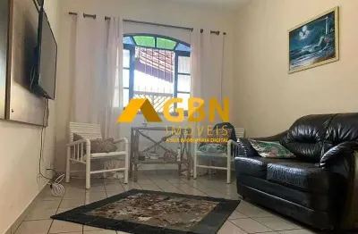 Casa com 2 quartos à venda na rua paula ney, 600, cidade ocian, praia grande, 100 m2 por r$ 423.999