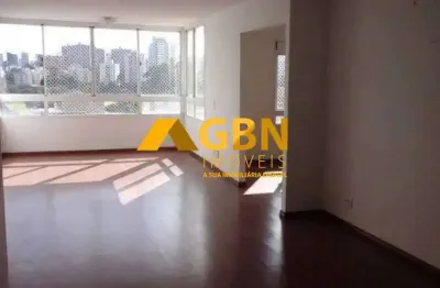 Apartamento com 3 quartos à venda na rua deputado laércio corte, 10, paraíso do morumbi, são paulo, 128 m2 por r$ 999.999