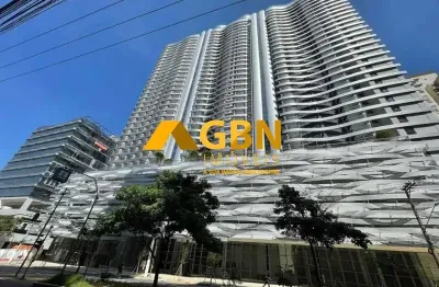 Apartamento com 2 quartos à venda na rua joão de lacerda soares, 31, jardim das acacias, são paulo, 66 m2 por r$ 1.099.999
