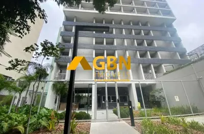 Loft com 1 quarto para alugar na rua fernão dias, 551, pinheiros, são paulo, 28 m2 por r$ 3.200