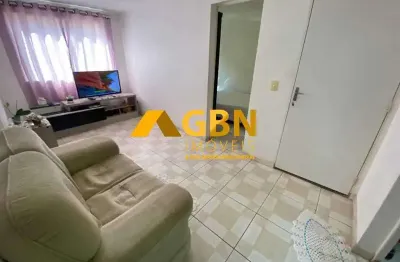 Apartamento com 3 quartos à venda na rua professor orlando alvarenga gáudio, 77, parque munhoz, são paulo, 55 m2 por r$ 249.999