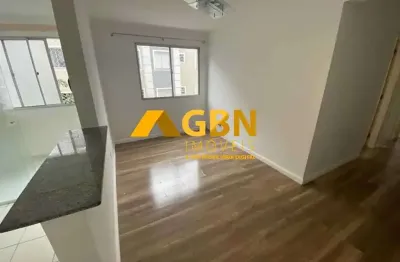 Apartamento com 2 quartos à venda na rua engenheira amália pérola cassab, 415, parque munhoz, são paulo, 48 m2 por r$ 250.000