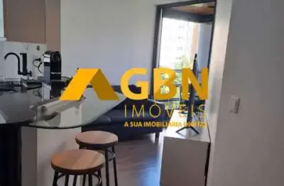 Apartamento com 1 quarto para alugar na rua professor josé horácio meirelles teixeira, 806, vila suzana, são paulo, 40 m2 por r$ 2.200