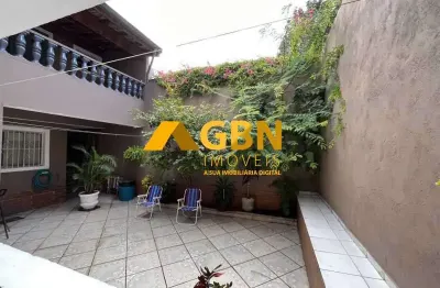 Casa com 3 quartos à venda na rua waldemiro caldeira, 1, jardim capão redondo, são paulo, 127 m2 por r$ 685.000