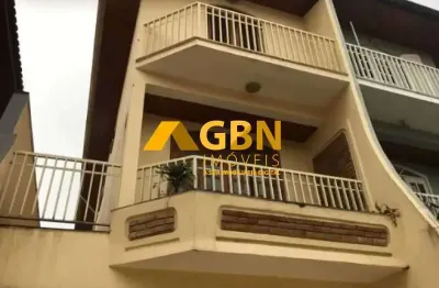 Casa com 3 quartos à venda na rua francisco carvalho henriques, 1, lar são paulo, são paulo, 180 m2 por r$ 890.000