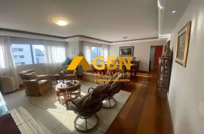 Apartamento com 4 quartos à venda na rua princesa isabel, 1252, brooklin paulista, são paulo, 162 m2 por r$ 2.100.000