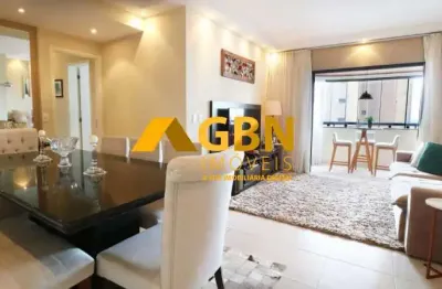 Apartamento com 3 quartos à venda na rua antônio júlio dos santos, 554, fazenda morumbi, são paulo, 105 m2 por r$ 540.000