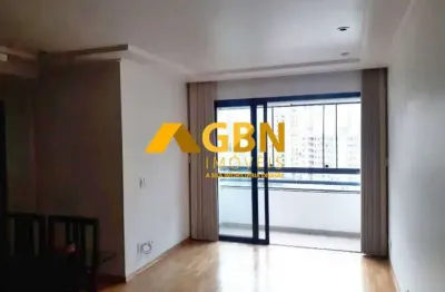 Apartamento com 3 quartos à venda na rua alexandre benois, 330, vila andrade, são paulo, 74 m2 por r$ 480.000