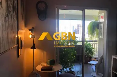 Apartamento com 3 quartos à venda na rua joão simões de souza, 1, parque reboucas, são paulo, 69 m2 por r$ 620.000