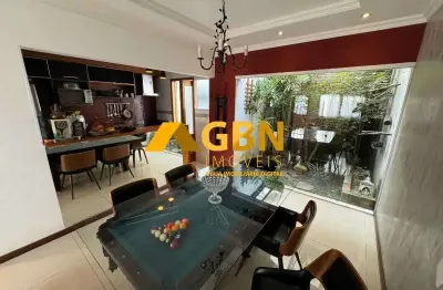 Casa em condomínio fechado com 4 quartos à venda na rua engenheiro francisco de godói, 50, santo amaro, são paulo por r$ 1.190.000
