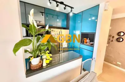 Apartamento com 2 quartos à venda na rua doutor oscar monteiro de barros, 434, vila suzana, são paulo, 68 m2 por r$ 700.000